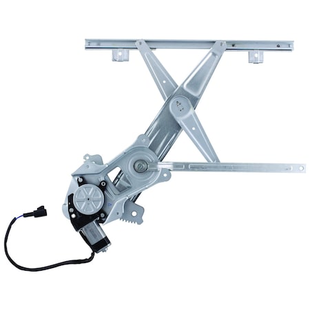 Wai Global WINDOW REGULATOR & MOTOR, WPR0545LM WPR0545LM